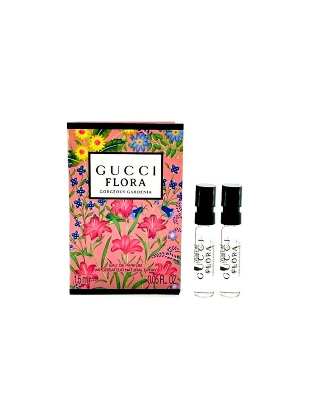 Gucci Flora Gorgeous Gardenia Women's Perfume