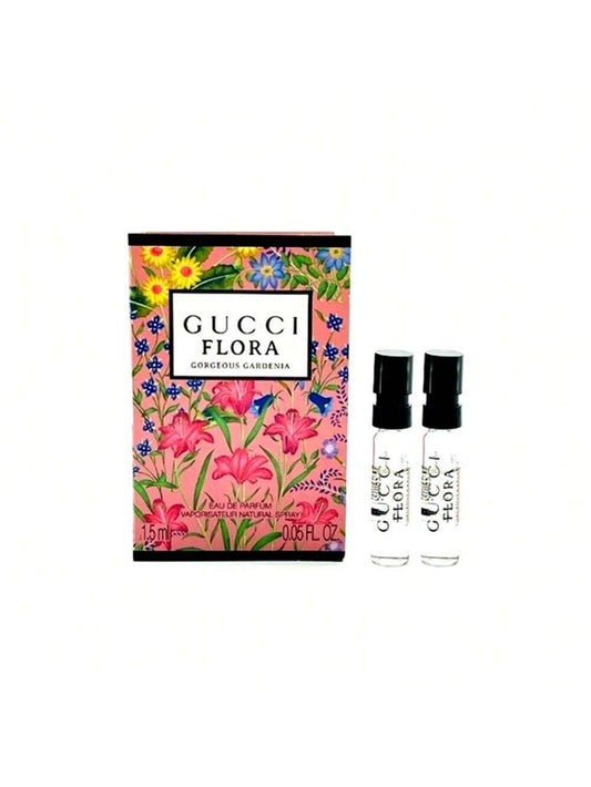 Gucci Flora Gorgeous Gardenia Women's Perfume