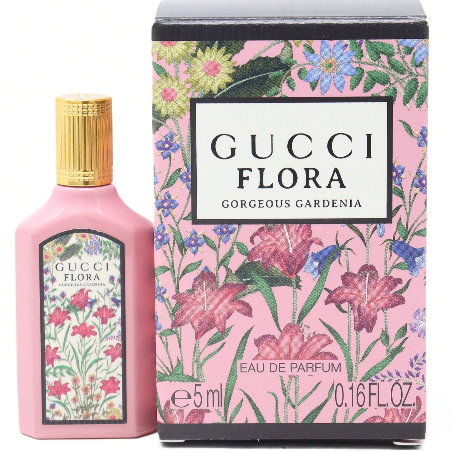 Gucci Flora Gardenia Women’s Perfume