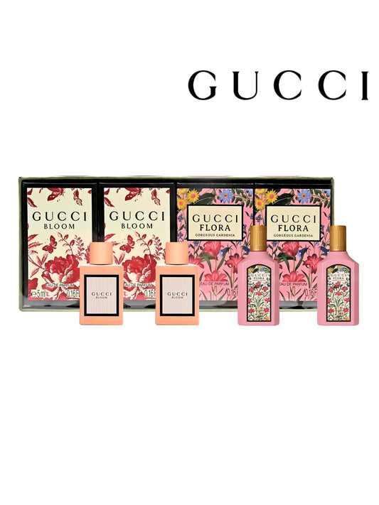 Gucci Women’s Mini Perfume Gift