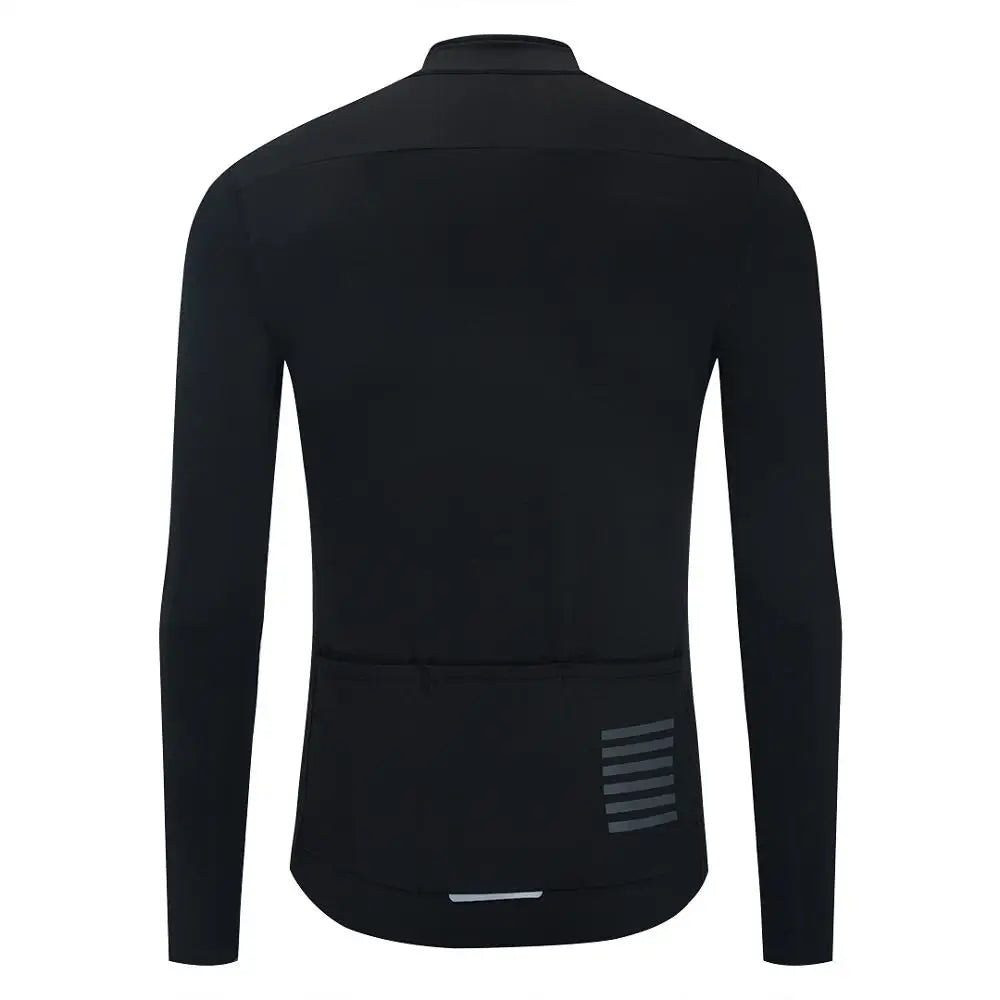 Men’s Thermal Winter Cycling Jacket