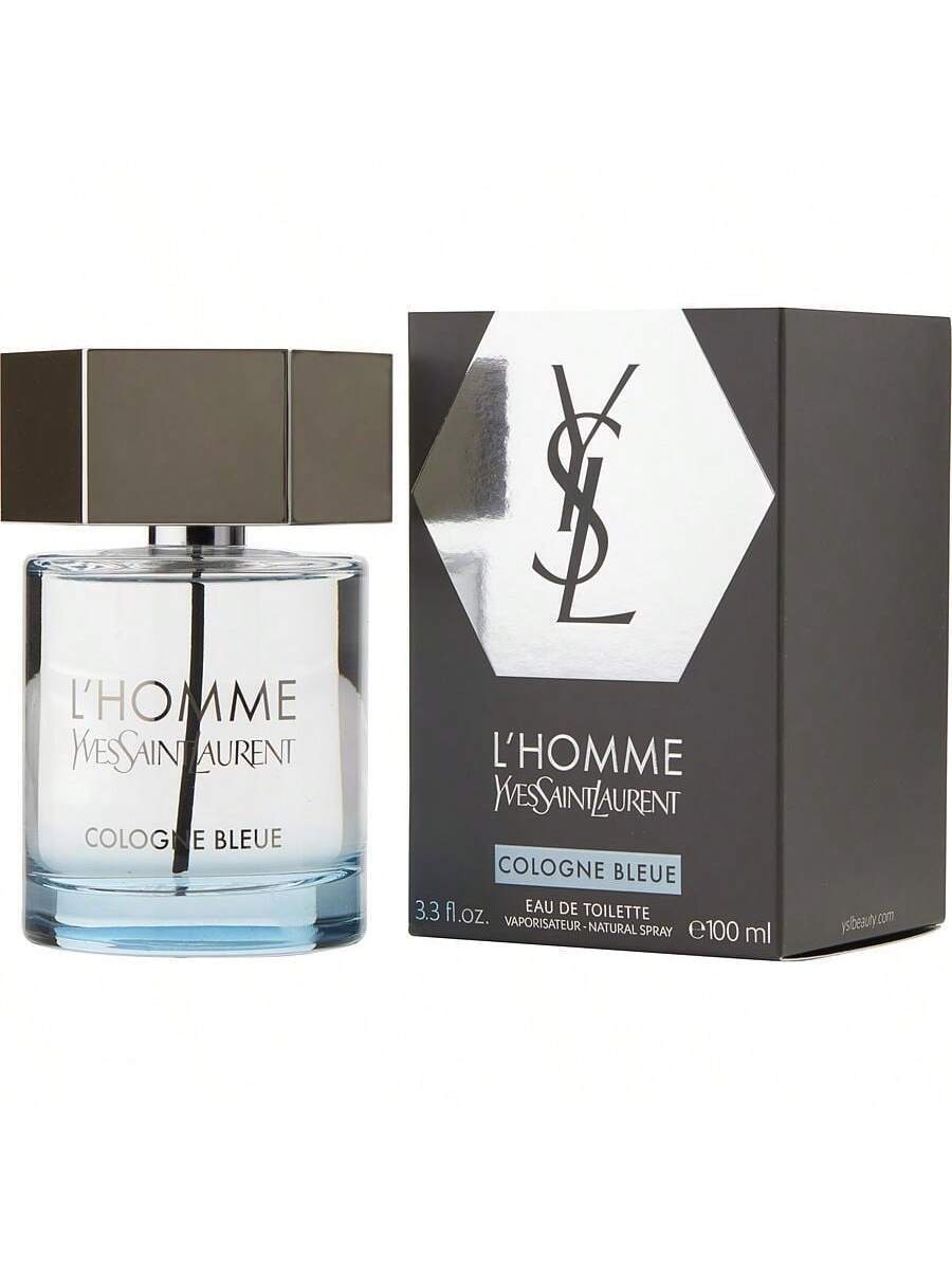 YSL L’Homme Cologne Bleue EDT