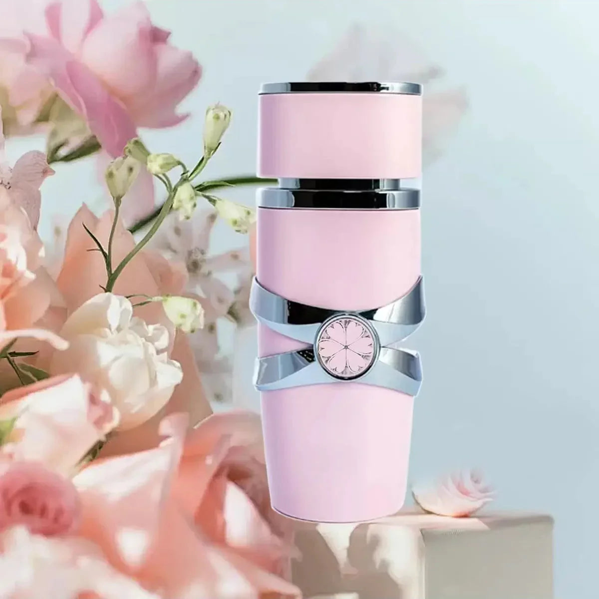 Yara Lattafa Perfumes for women