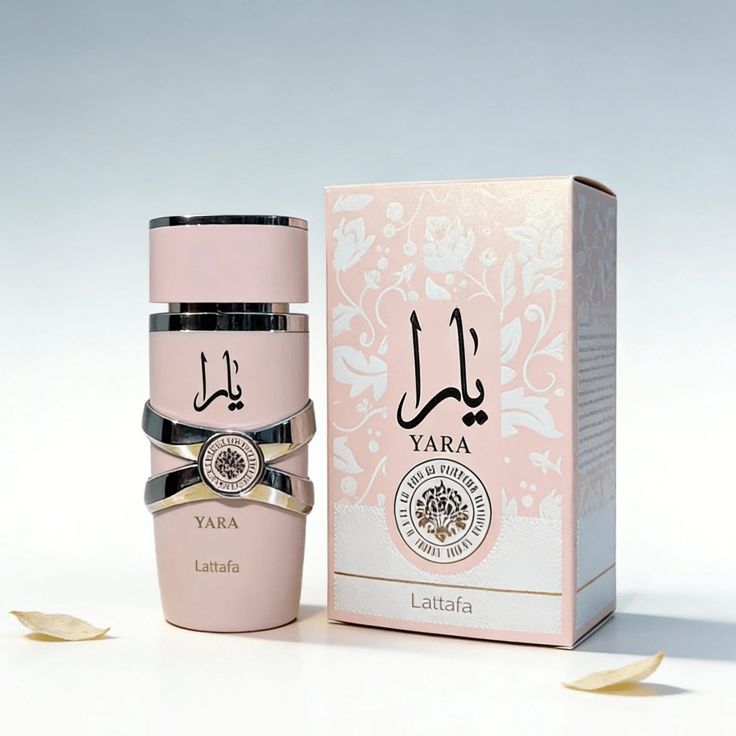 Lattafa Yara Candy Women Perfume
