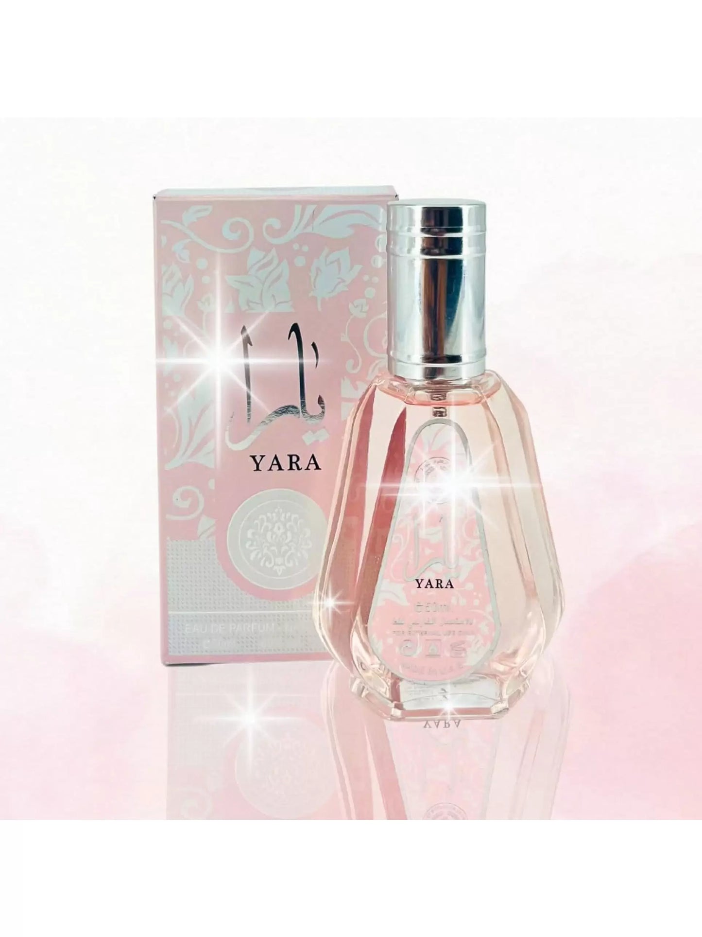 BNG Lattafa Yara Perfume Spray For Women