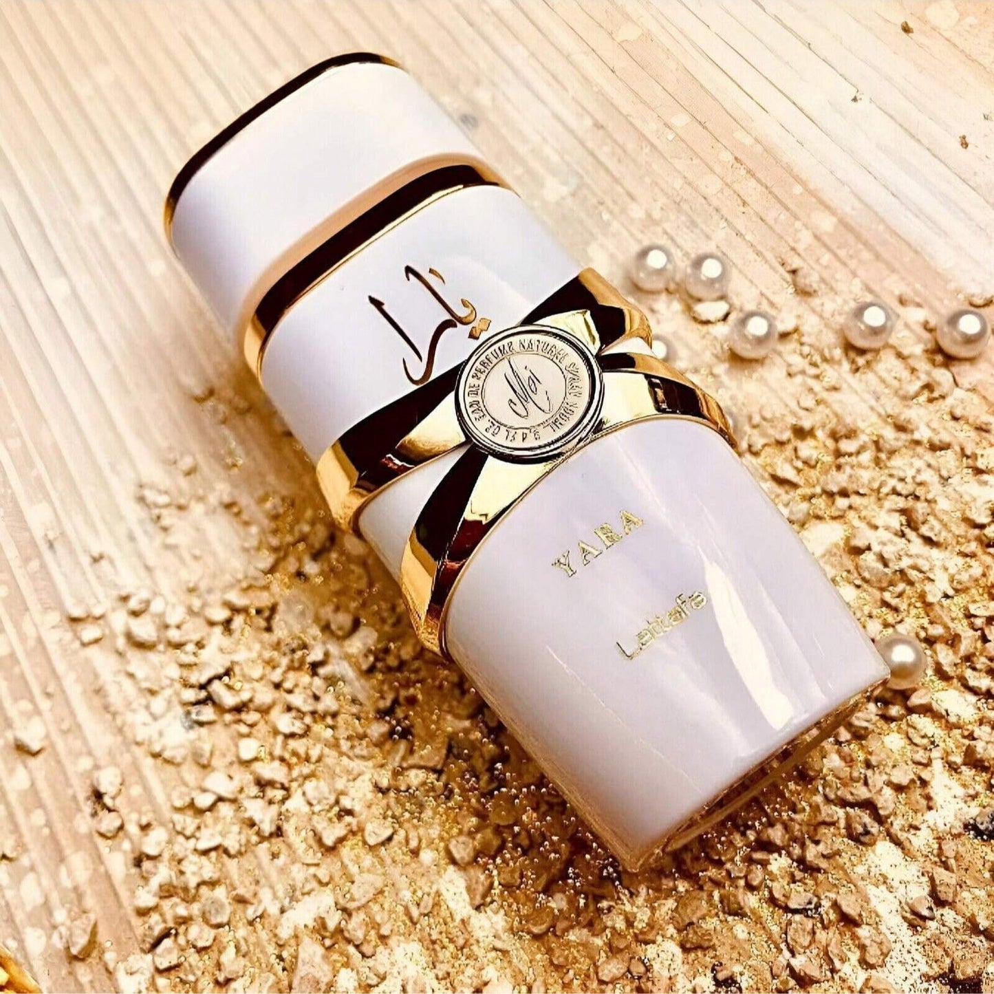 Lattafa Yara Moi Perfume For Unisex