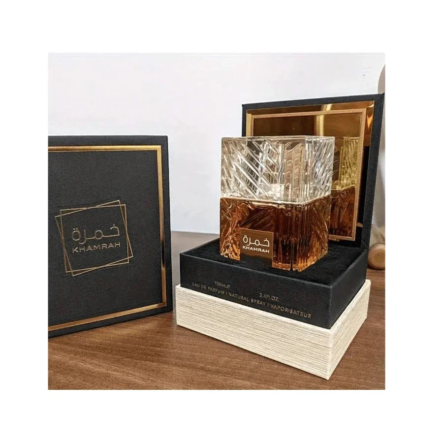 Luxury Unisex Eau De Toilette 100ml