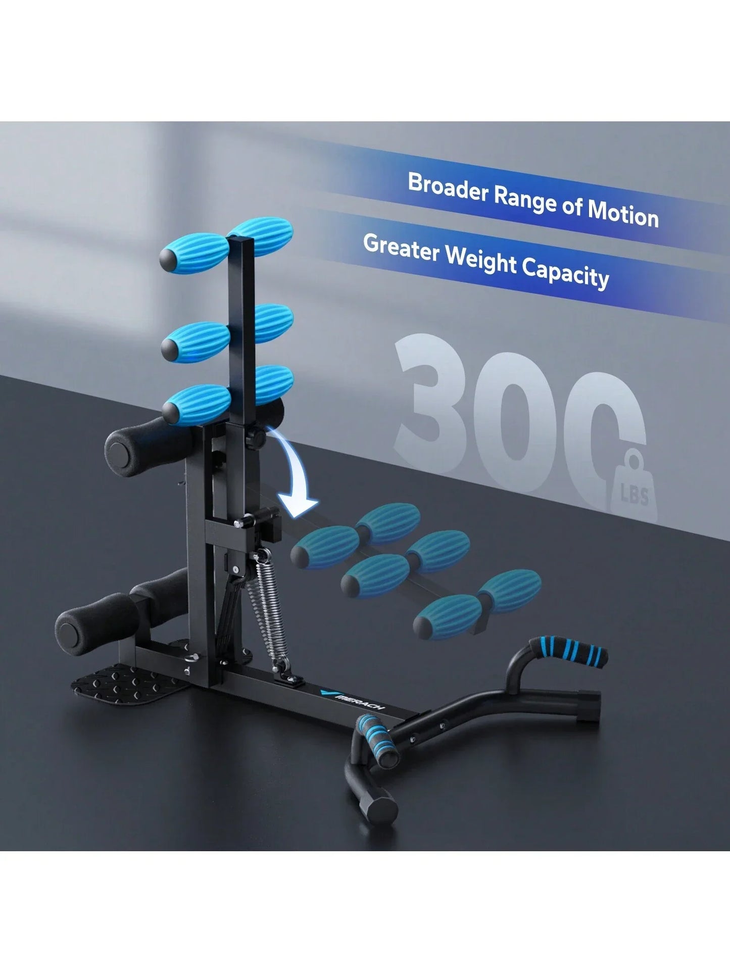 MERACH Deep Squat Trainer