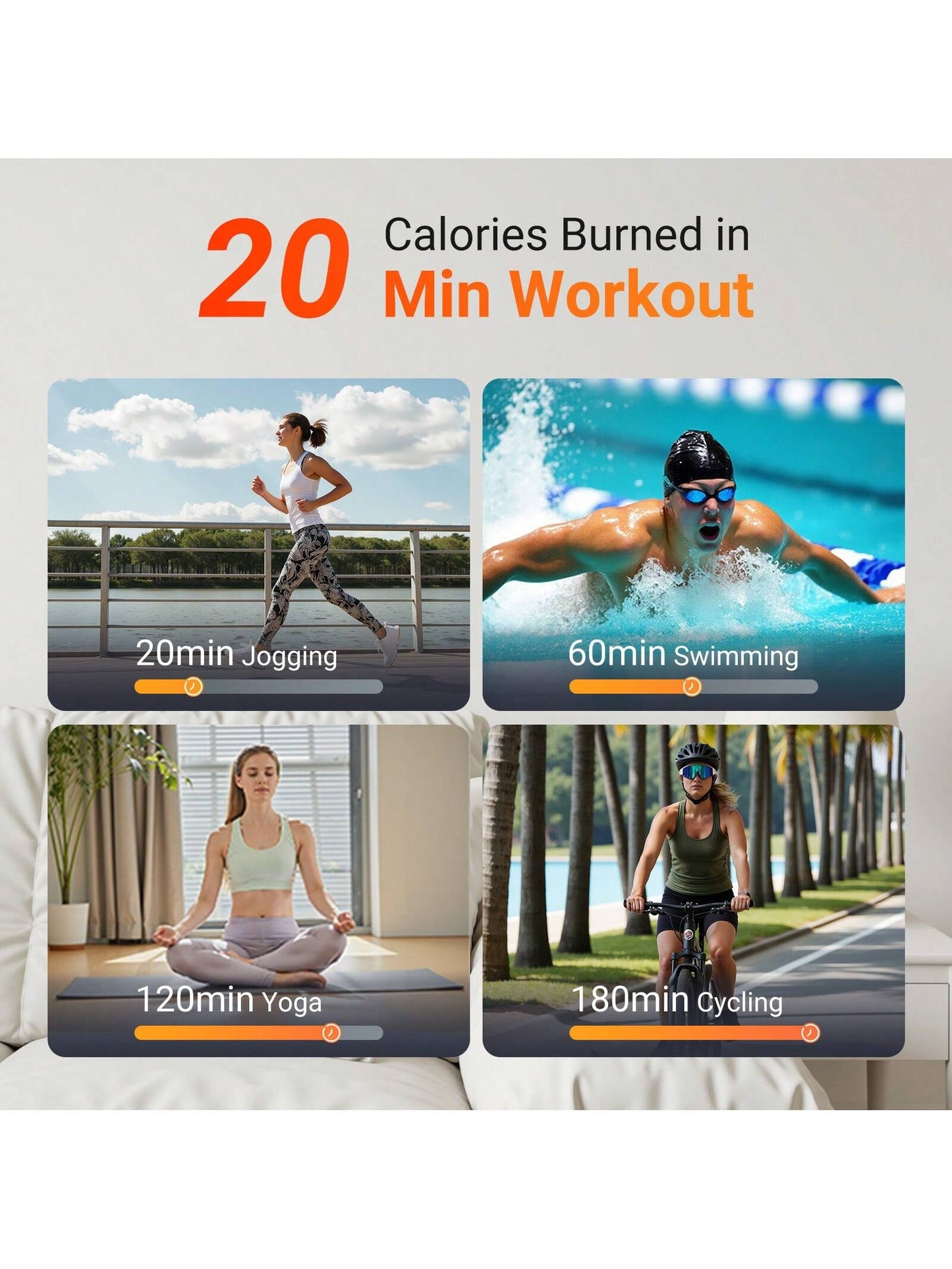 MERACH Adjustable Stair Climber