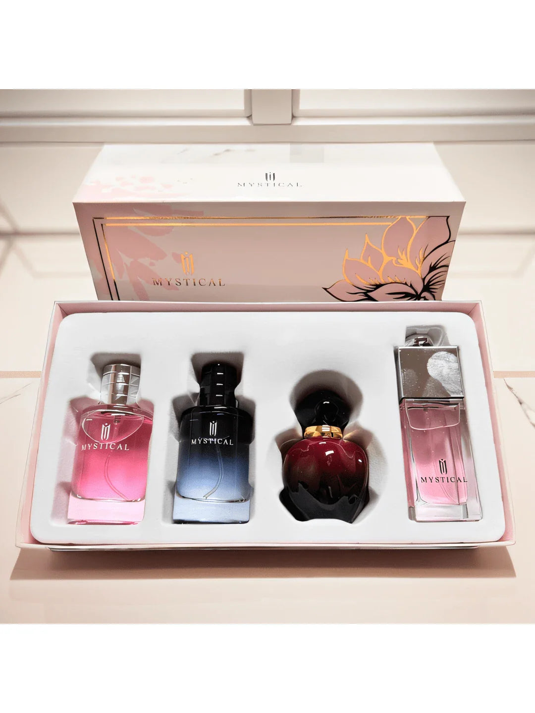 BNG MYSTICAL Women’s Fragrance Set