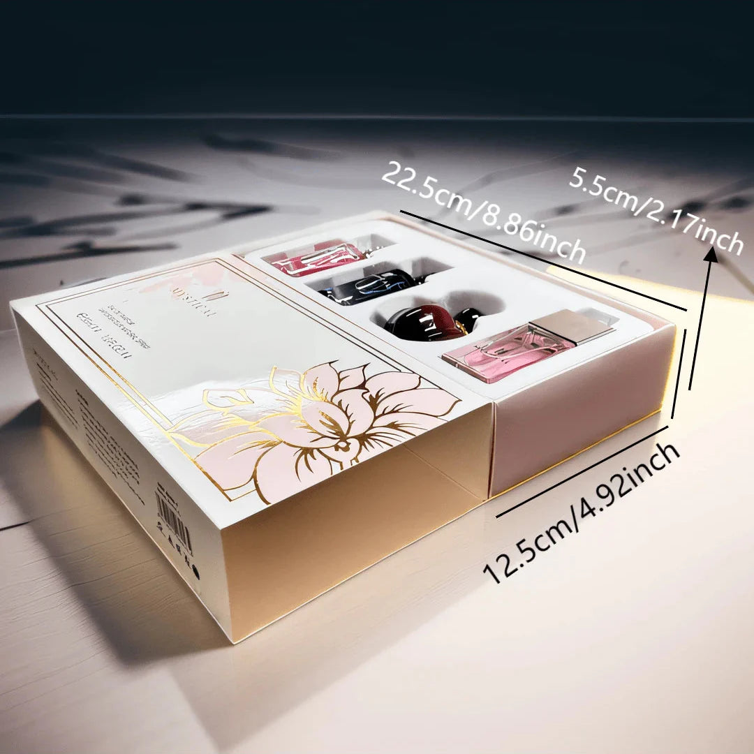 BNG MYSTICAL Women’s Fragrance Set
