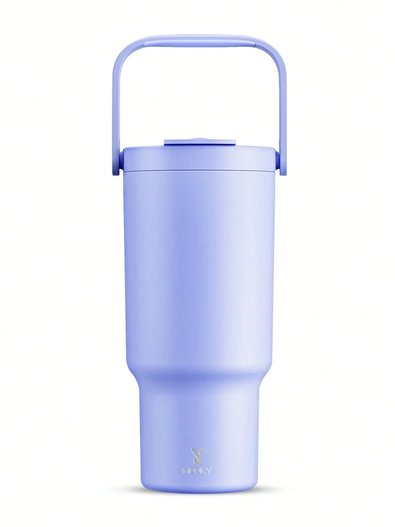 Meoky 32oz Insulated Handle Cup