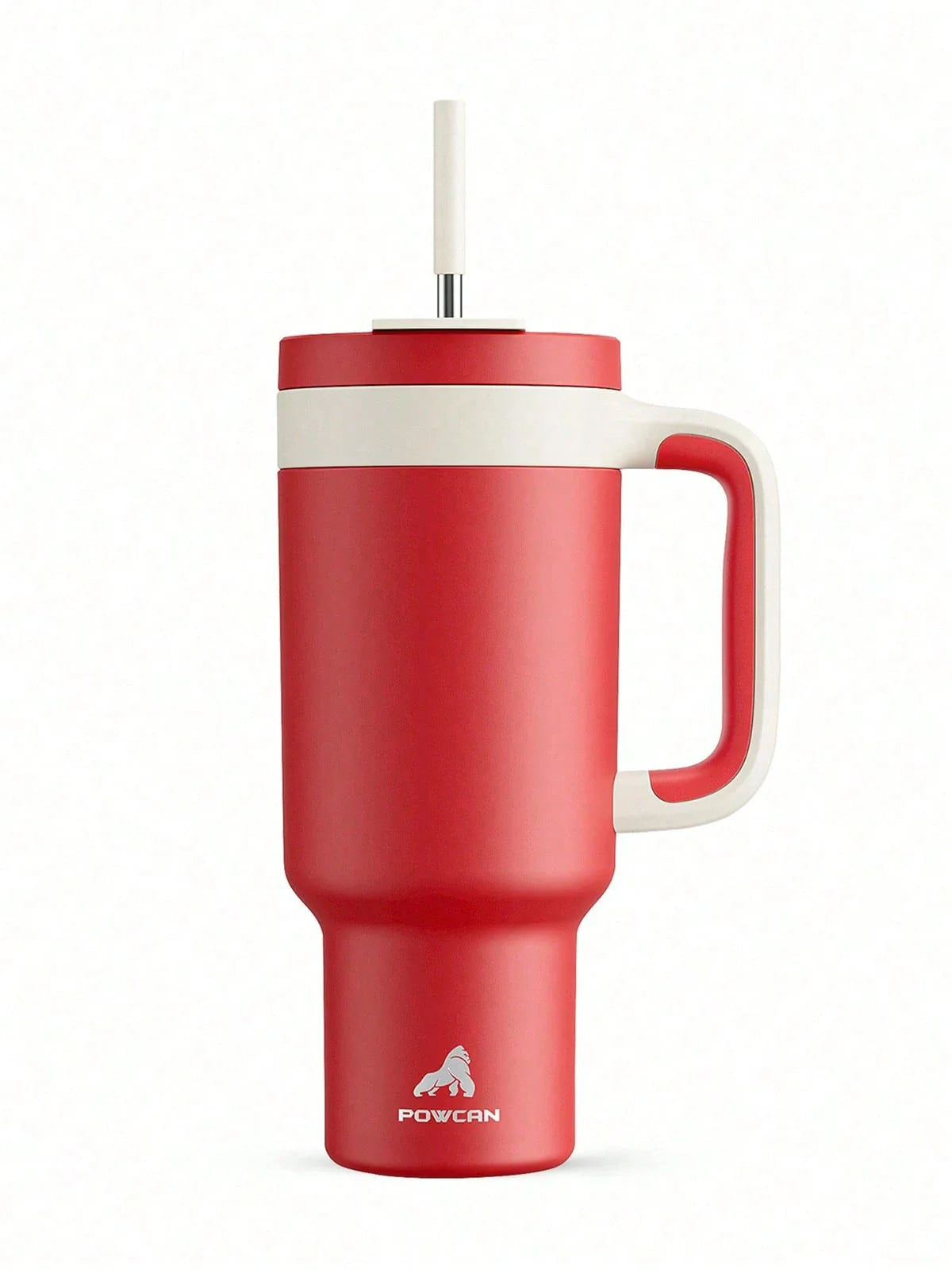 Meoky 40oz Insulated Travel Tumbler