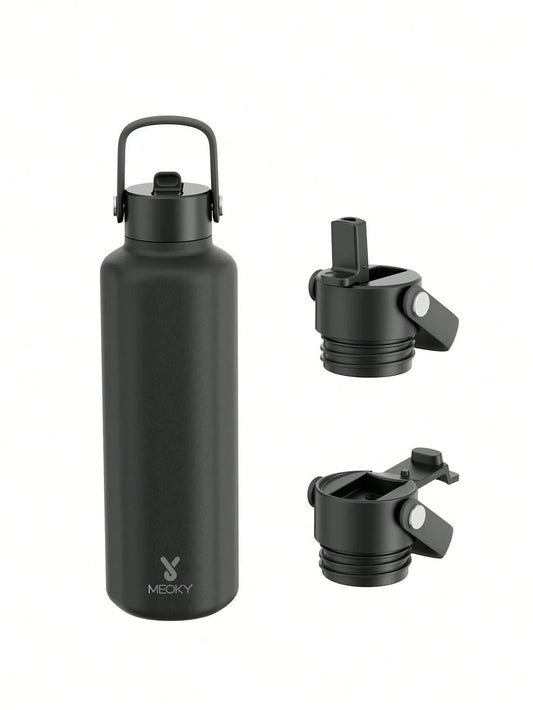 Meoky 24oz Insulated Tumbler Cup