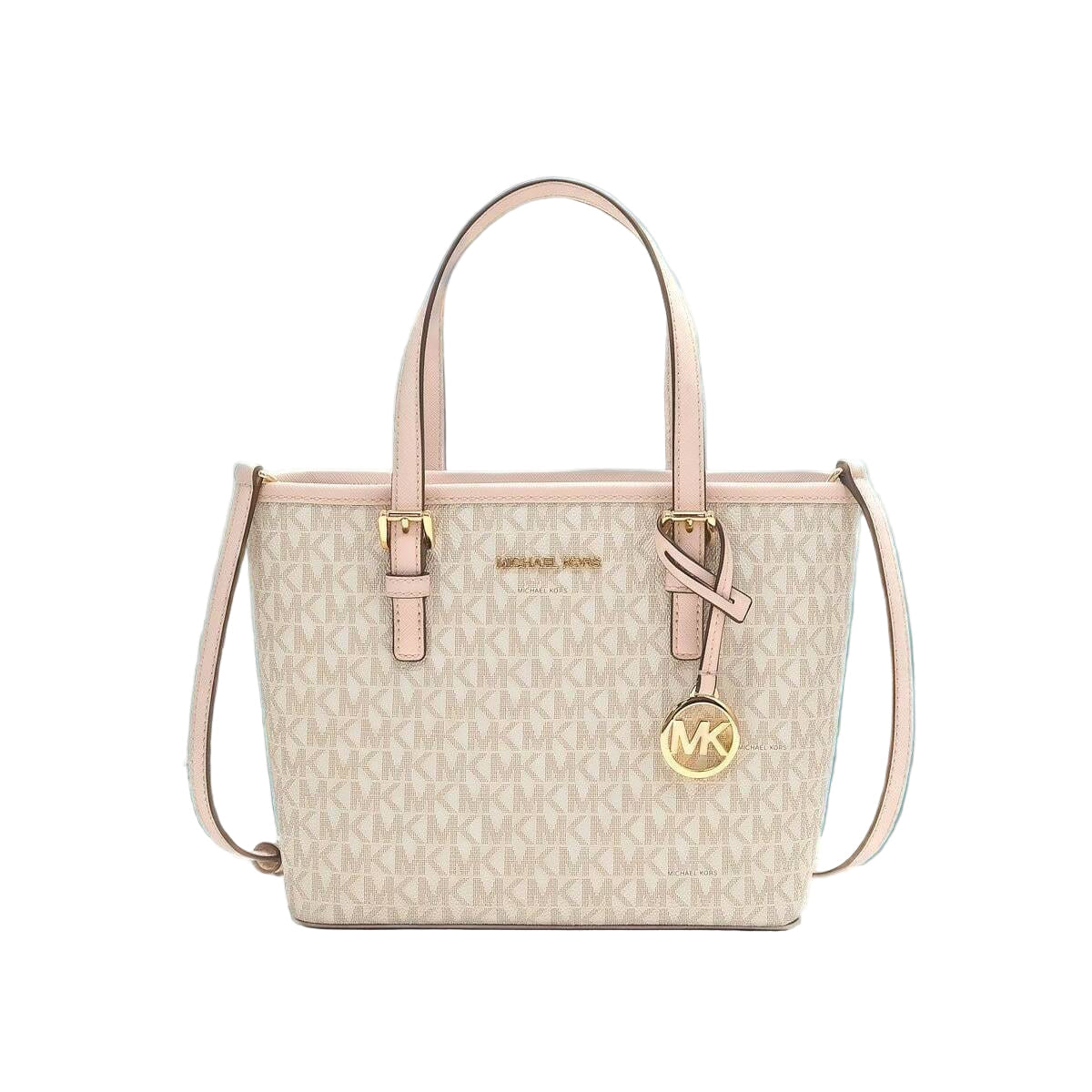 Michael Kors Women’s Jet Set Travel XS Tote Bag