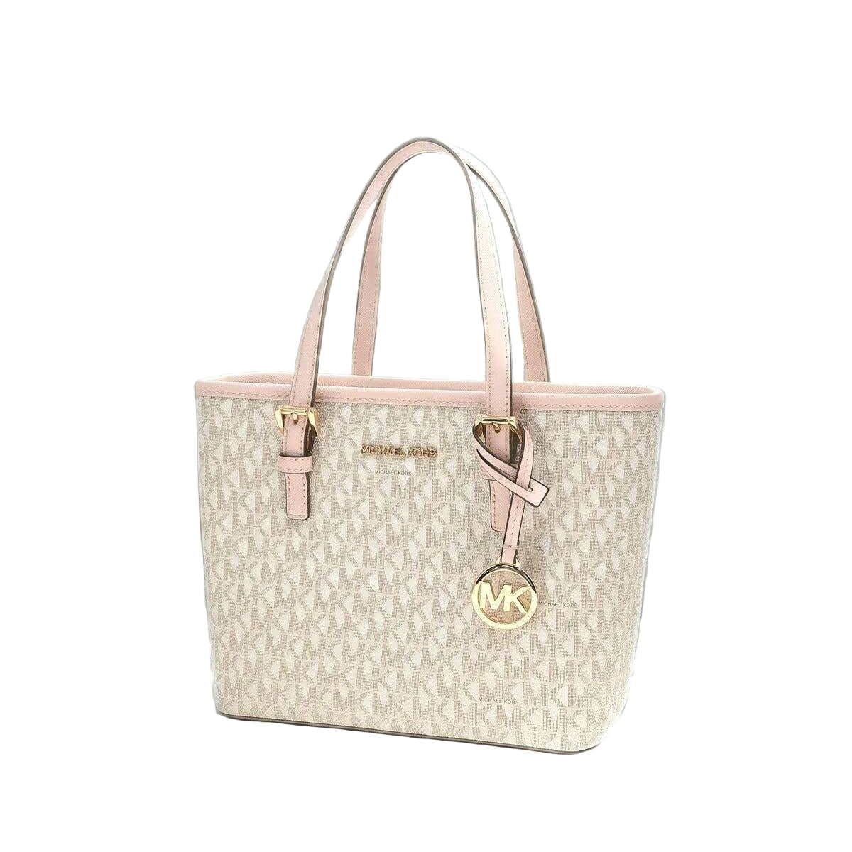 Michael Kors Women’s Jet Set Travel XS Tote Bag