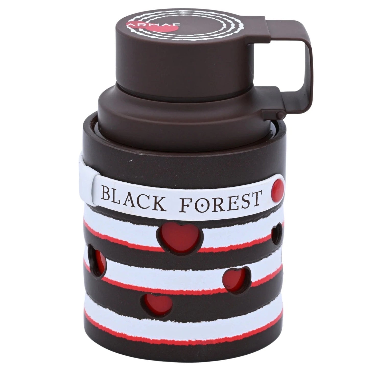 Armaf Odyssey Black Forest EDP