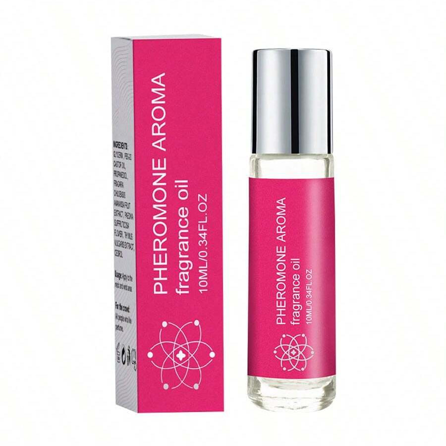 Original Unisex Pheromone Perfume Oil