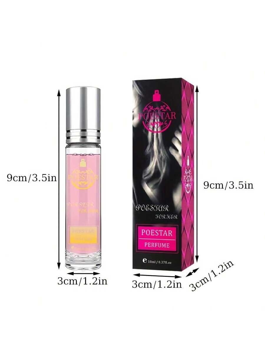 3-Pack Female Pheromone Perfume