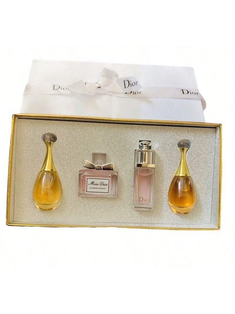 Women Mini Perfume Gift Set