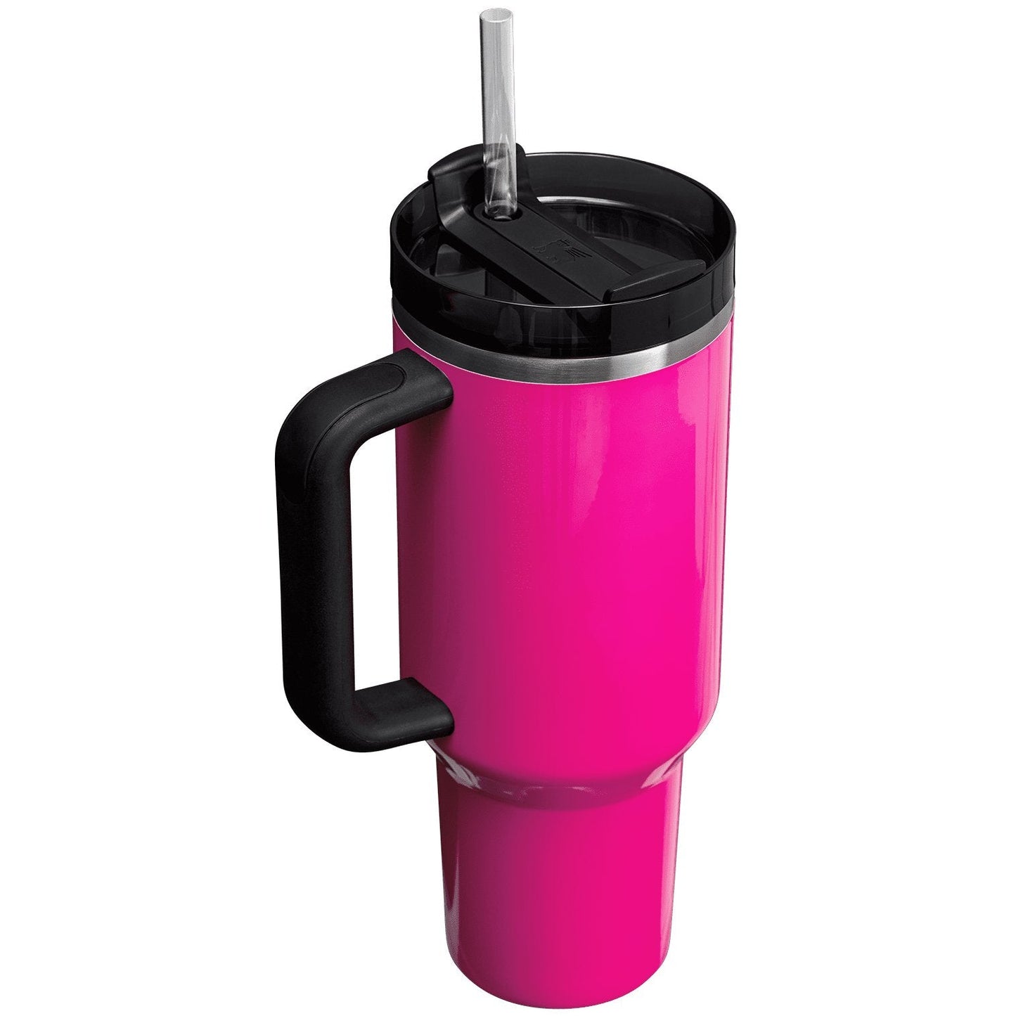 Stanley Electric Pink 40oz Tumbler