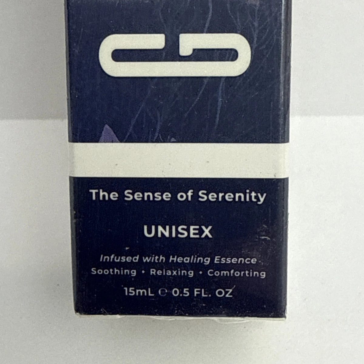 GODA Serenity Unisex Essential Oil Perfume