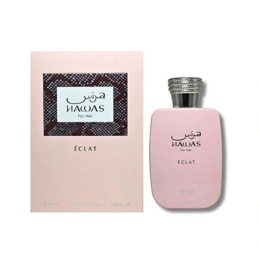 Rasasi Hawas Eclat Women’s Perfume