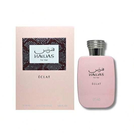 Rasasi Hawas Eclat Women’s Perfume