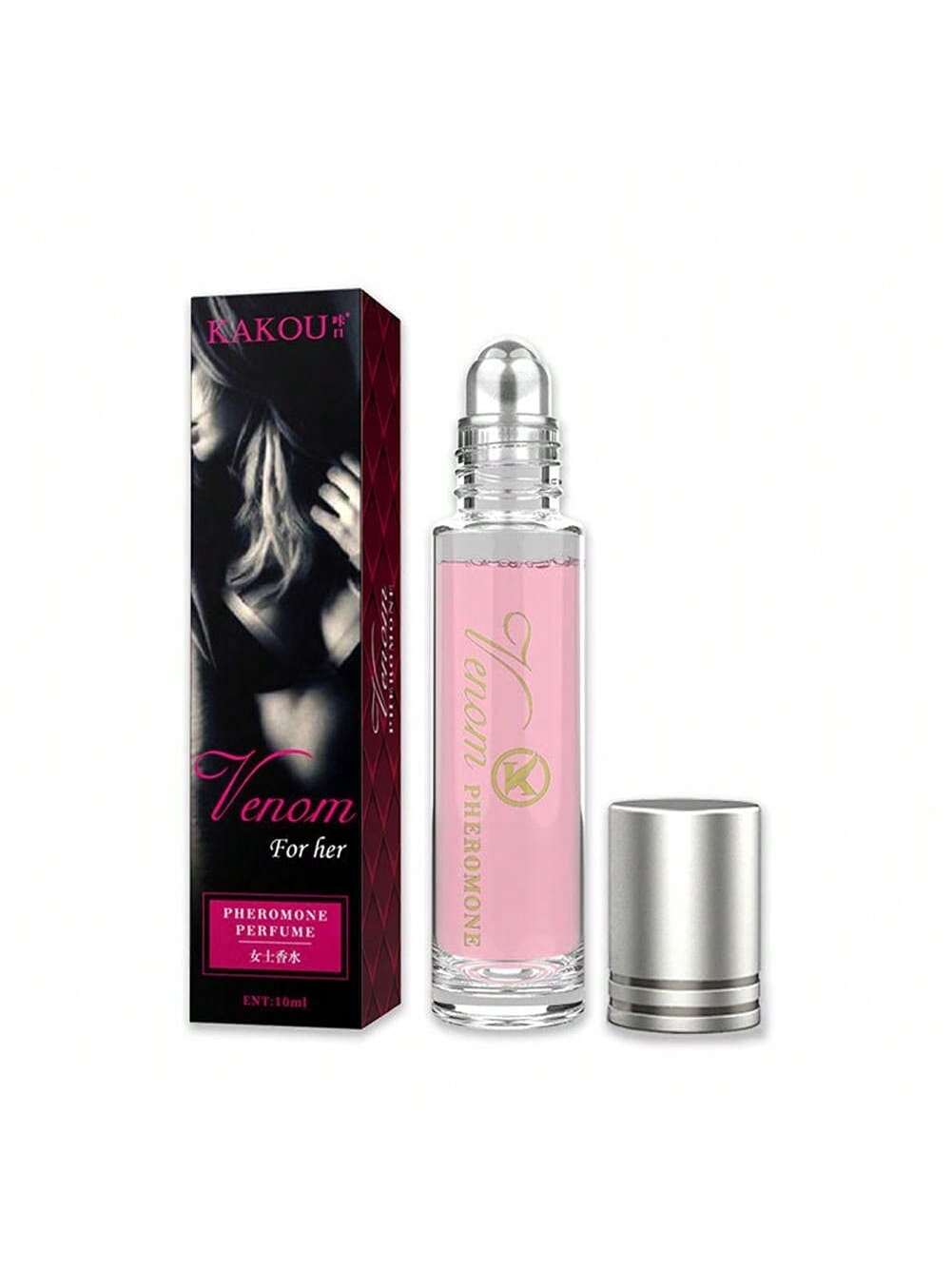Women’s Roll-On Pheromone Perfume