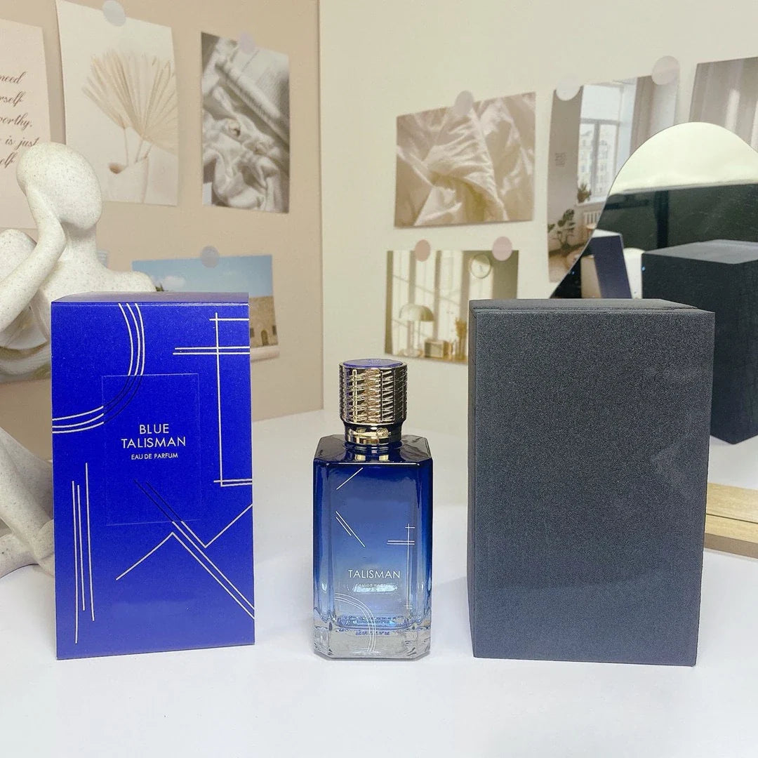 Enchantment Blue Unisex Pheromone Cologne
