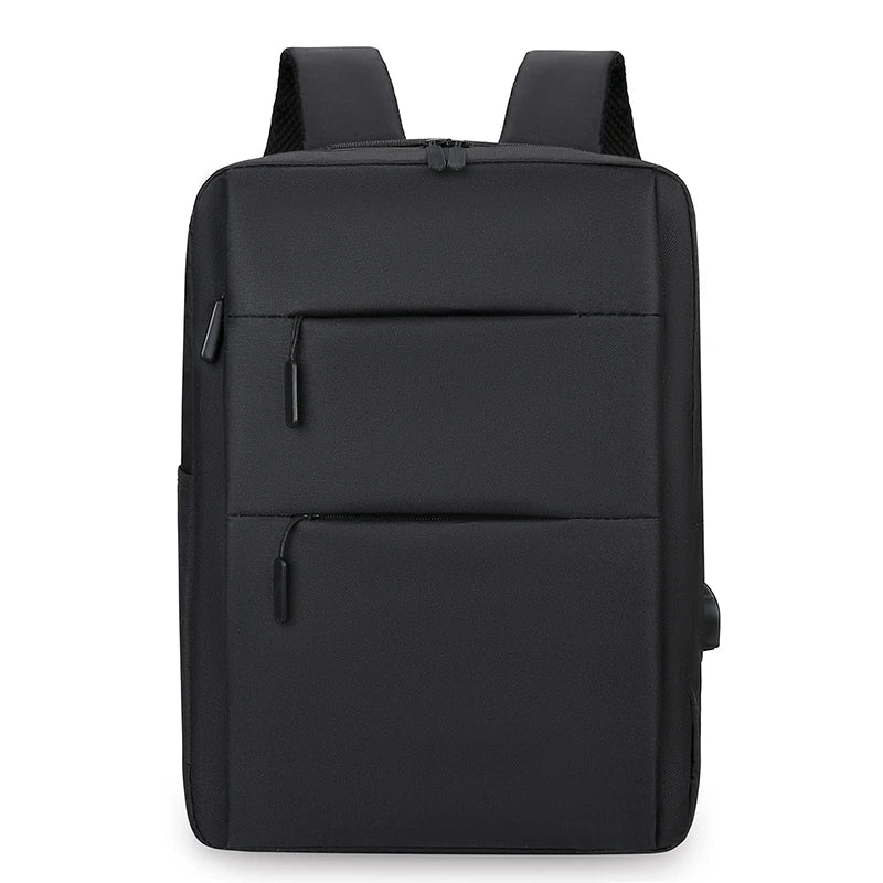 Multi-Layer Business Laptop Backpack