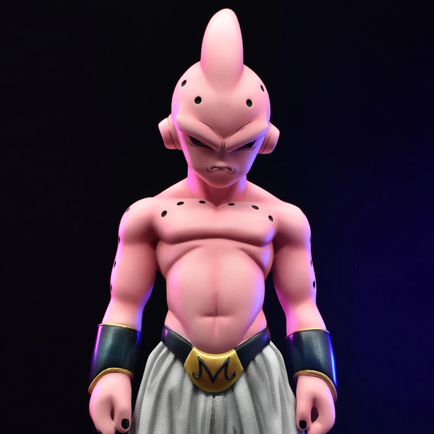 Dragon Ball Z Majin Buu Figure