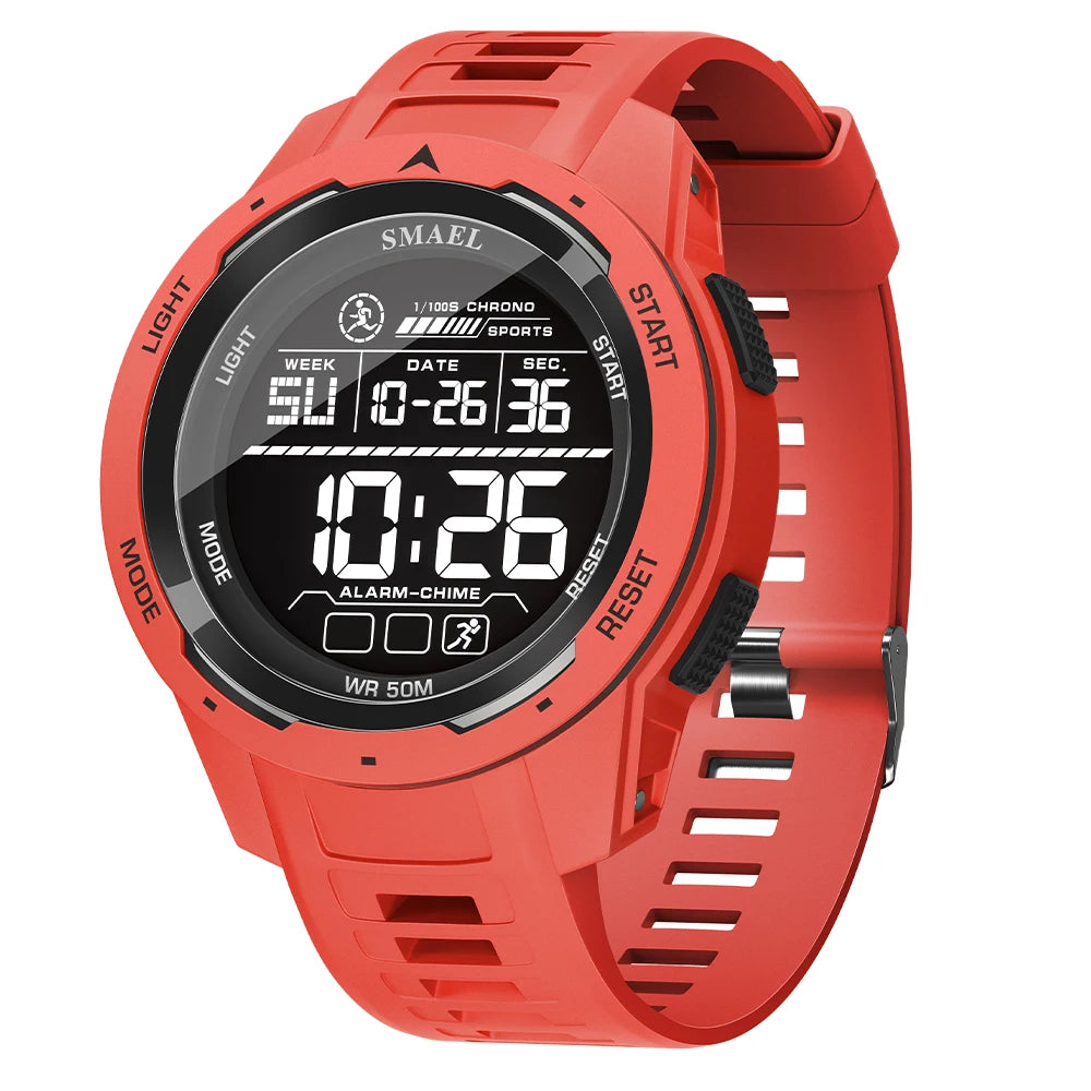 LAXASFIT T900 Ultra Bluetooth Smartwatch