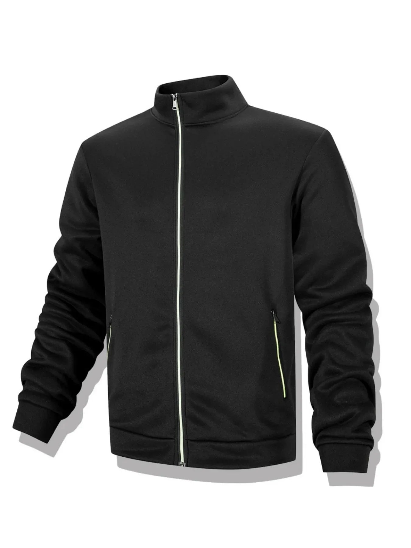 Men’s Full Zip Jacket