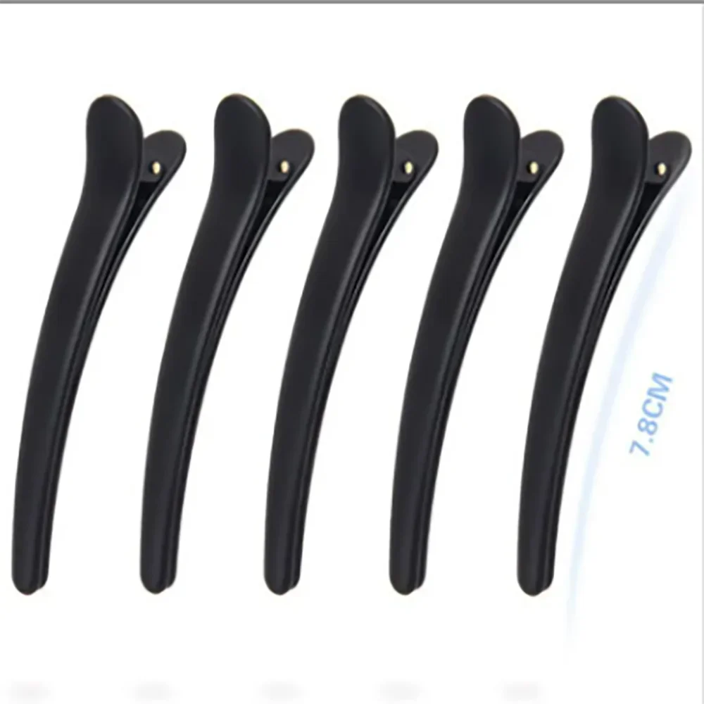 10pcs Hair Styling Clips Set