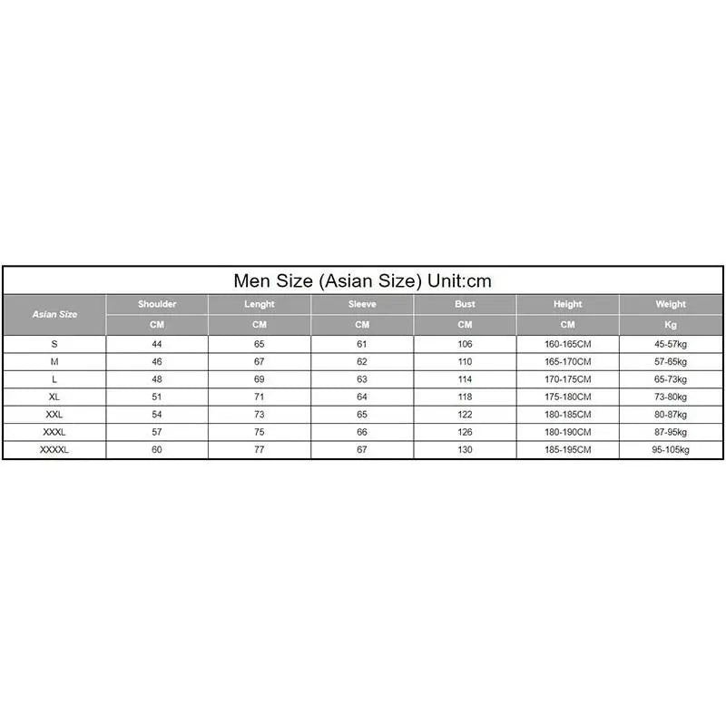 TRAF Men's Tactical Shark Jacket