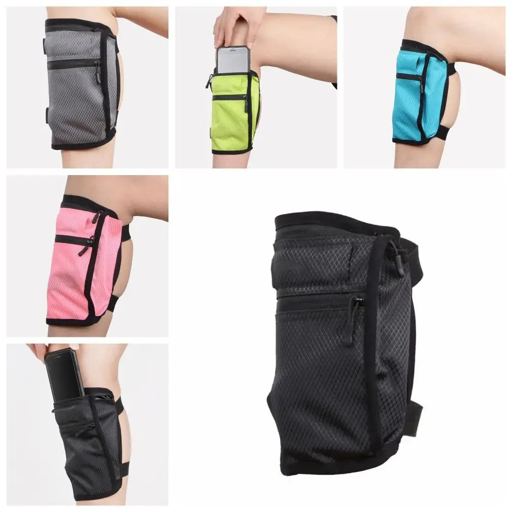 Waterproof Outdoor Calf Leg Bag