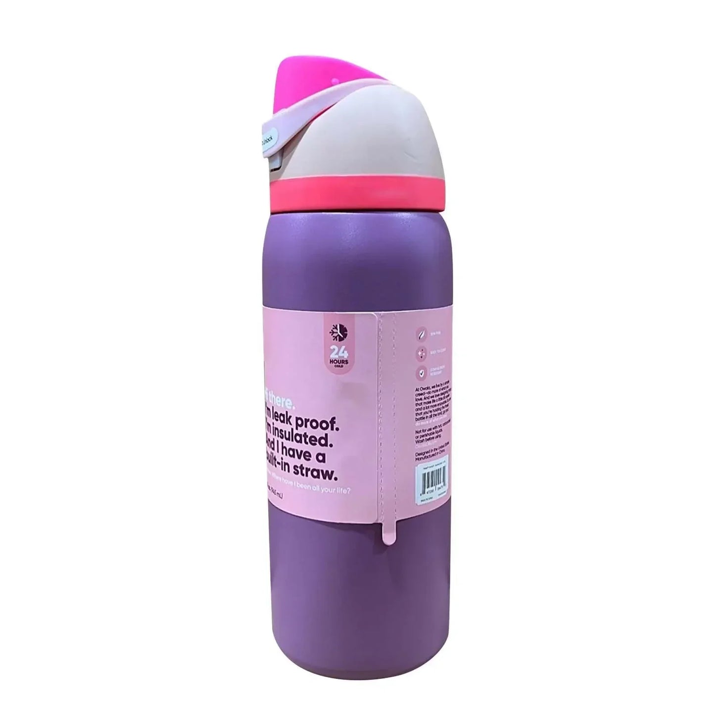 Owala Vacuum Sports Water Bottle