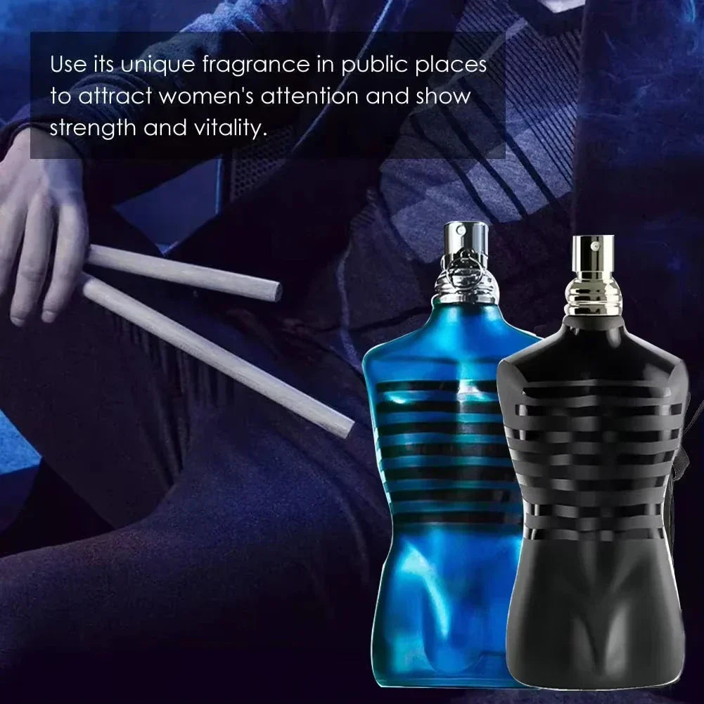 Original Men's Charm Cologne 100ml