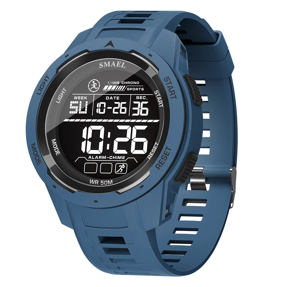 LAXASFIT T900 Ultra Bluetooth Smartwatch