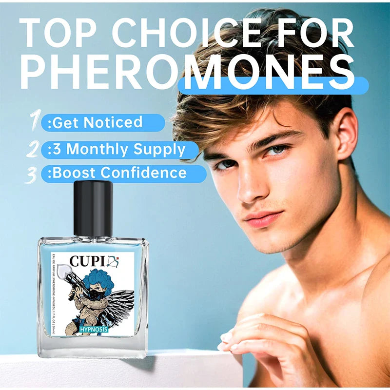 Cupid Cologne Men’s Perfume