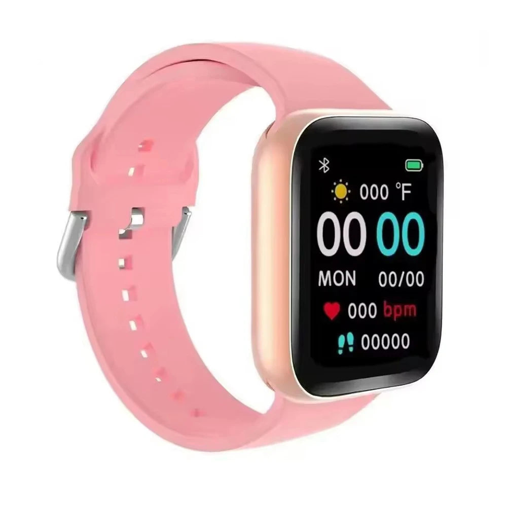 2025 Bluetooth Smartwatch for Men & Women