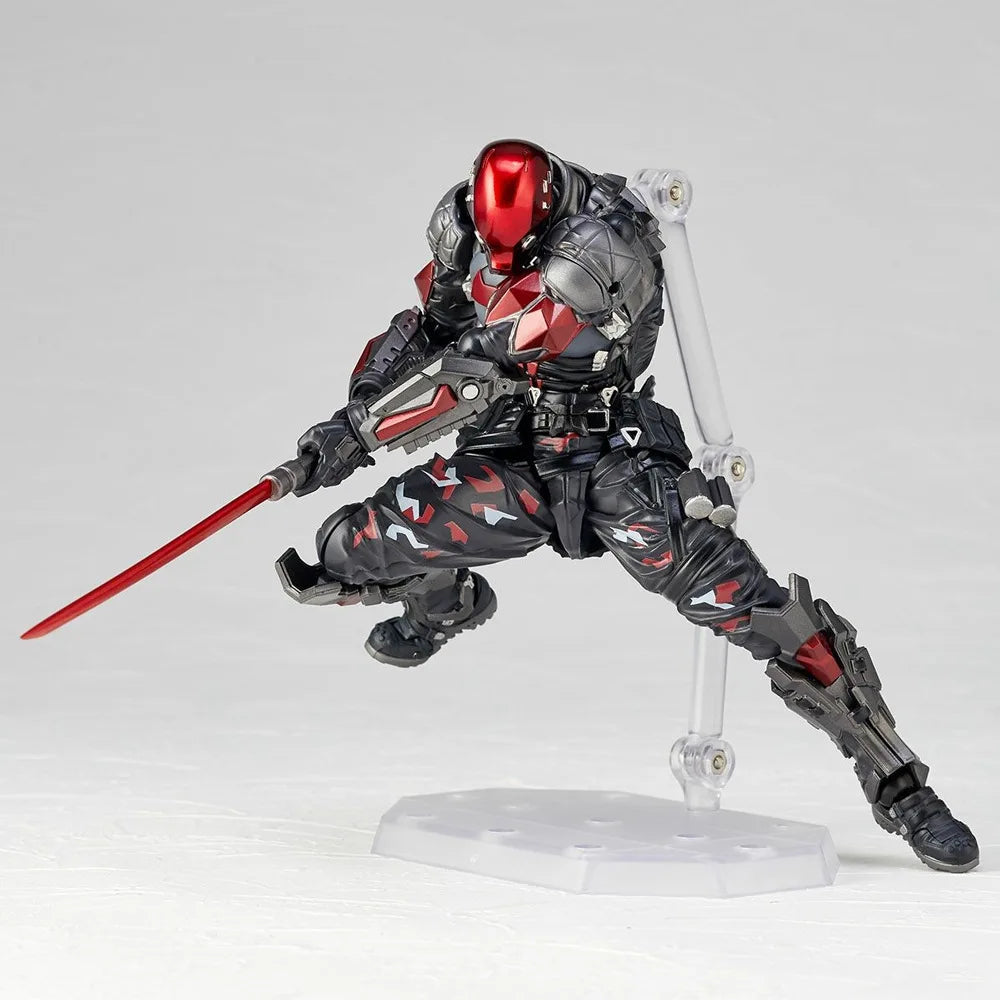 Yamaguchi Arkham Knight Figure Set