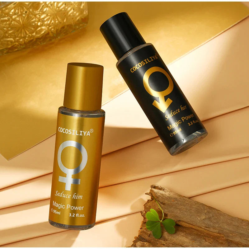 Pheromone Men’s Attraction Perfume