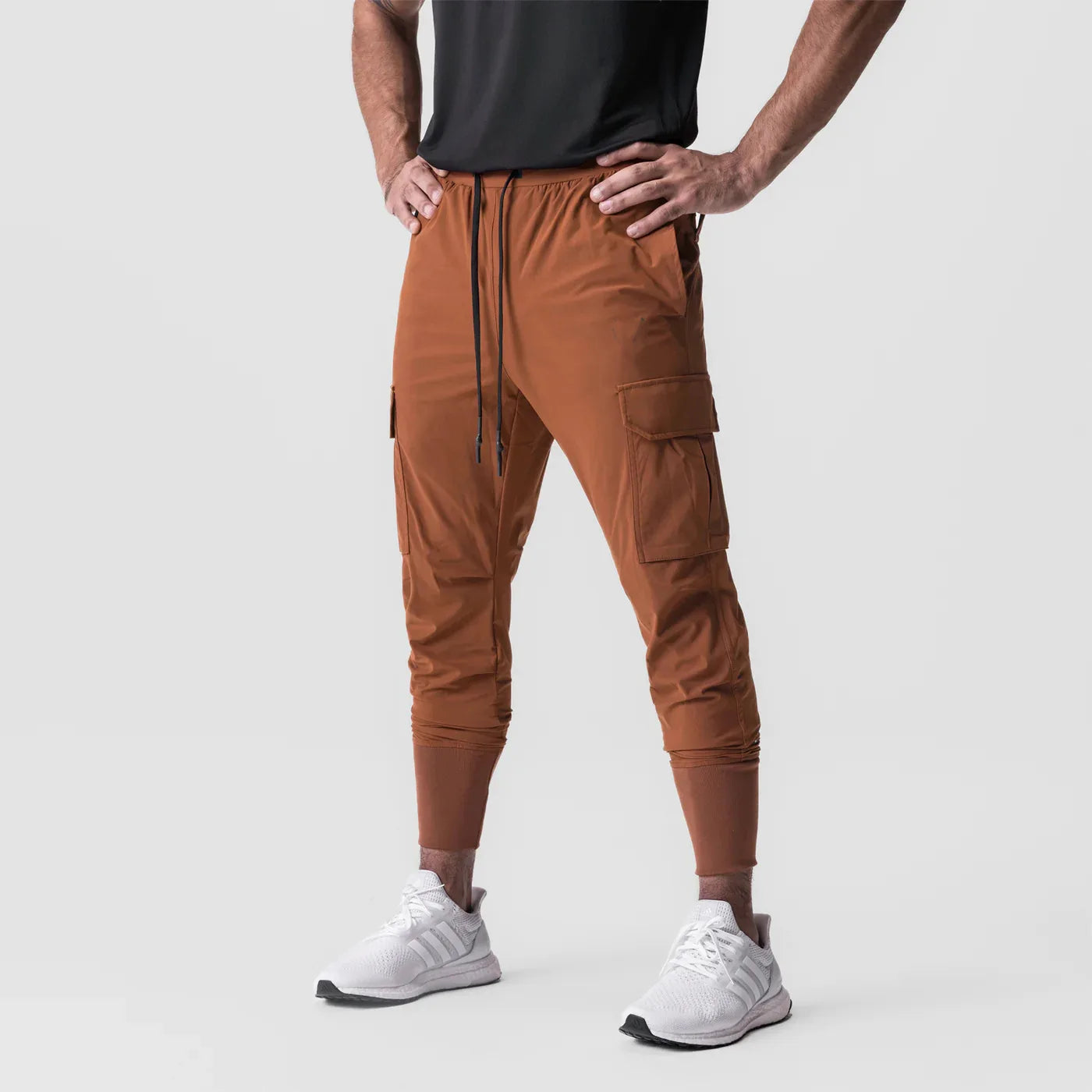 Men’s Camouflage Quick-Dry Pants