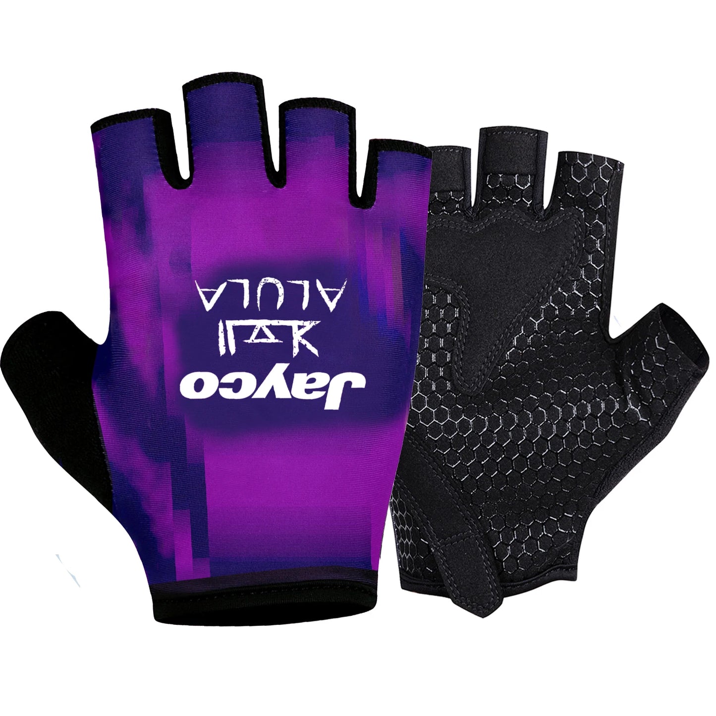 UAE 2025 Cycling Sports Gloves