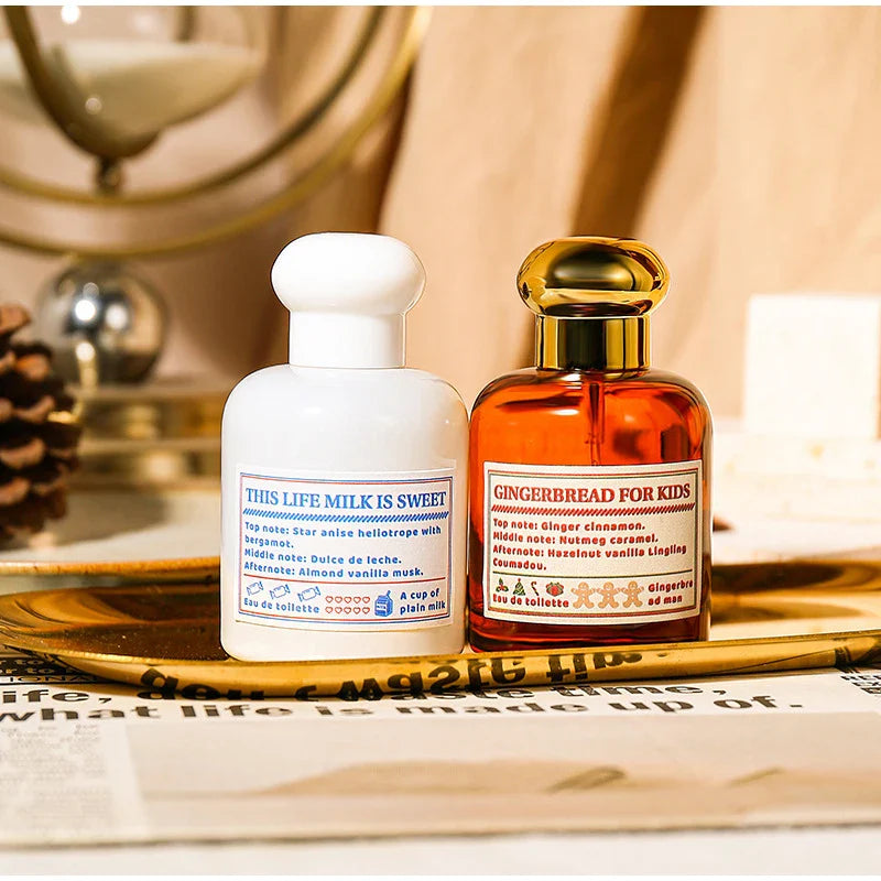 Sweet Dessert Women’s Perfume