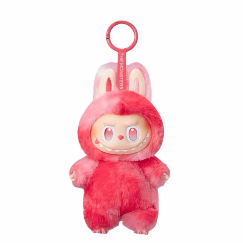 MINISO Labubu Gen 3 Plush Pendant
