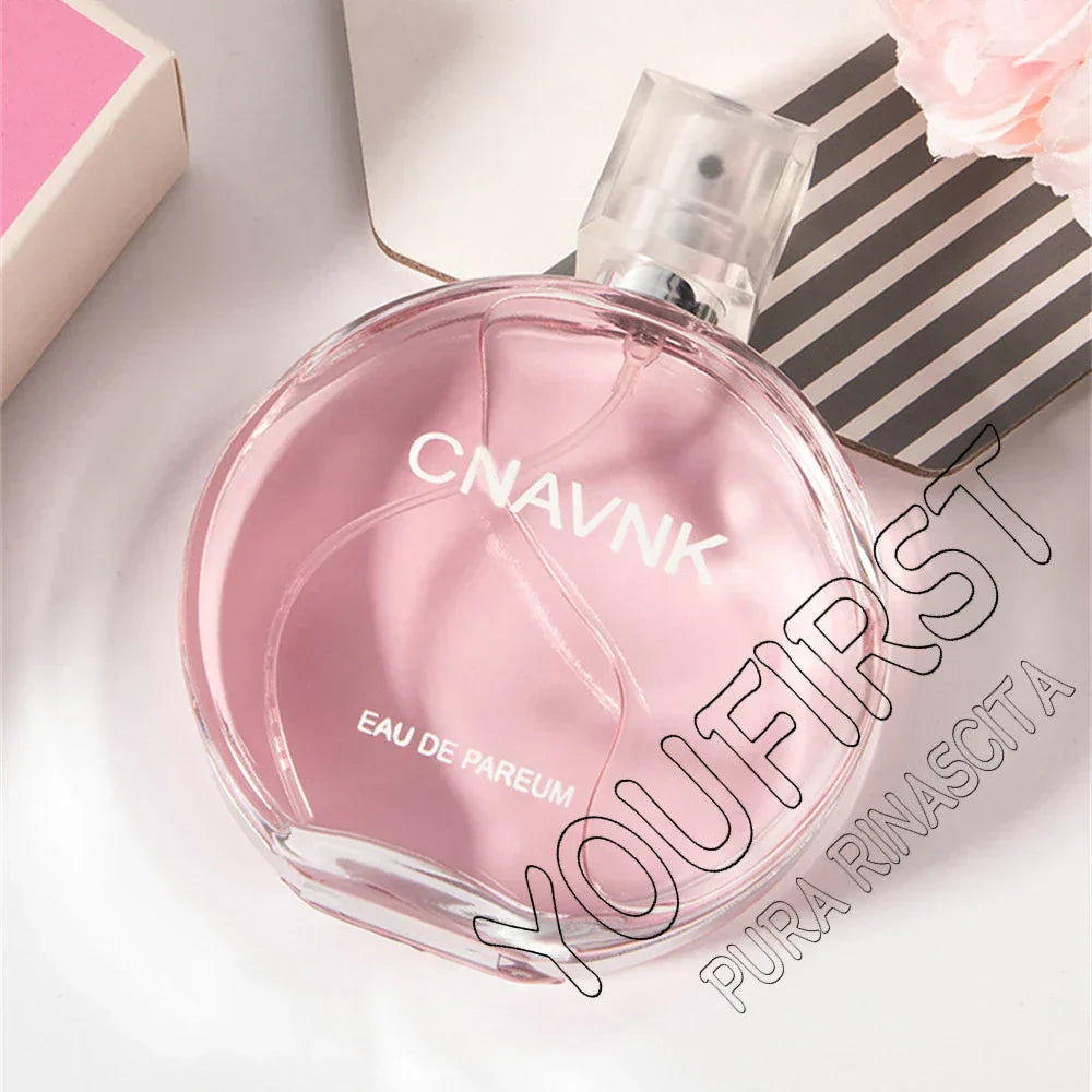 Women's 100ml Pheromone Perfume