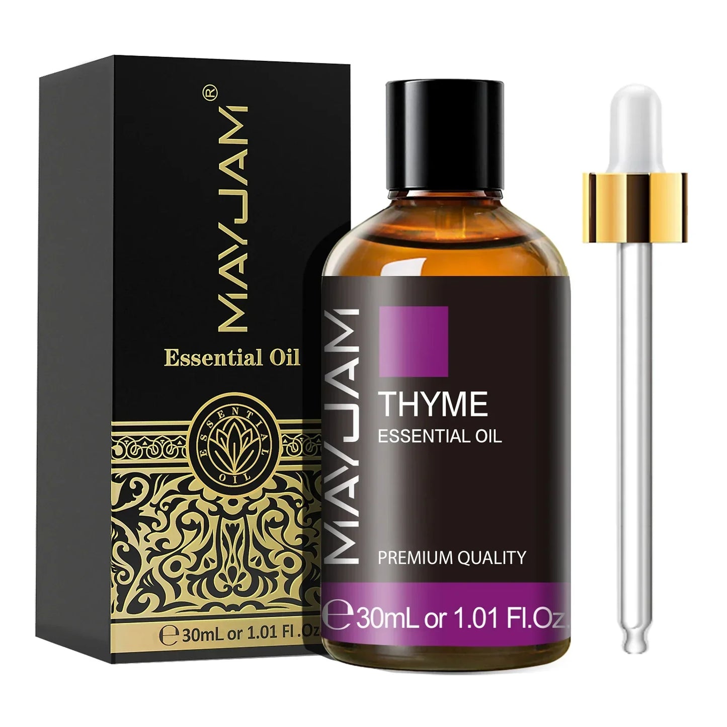 Must-Have MAYJAM Essential Oil
